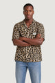 Camicia manica corta Only & Sons Onszeke Rlx Resort Shirt Ww