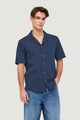 Camicia manica corta Only & Sons ONSEYE RESORT SEERS 0009 SHIRT NOOS
