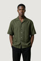 Camicia manica corta Only & Sons Onsreid Reg 0571 Resort Shirt