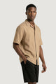 Camicia manica corta YOS CV8012