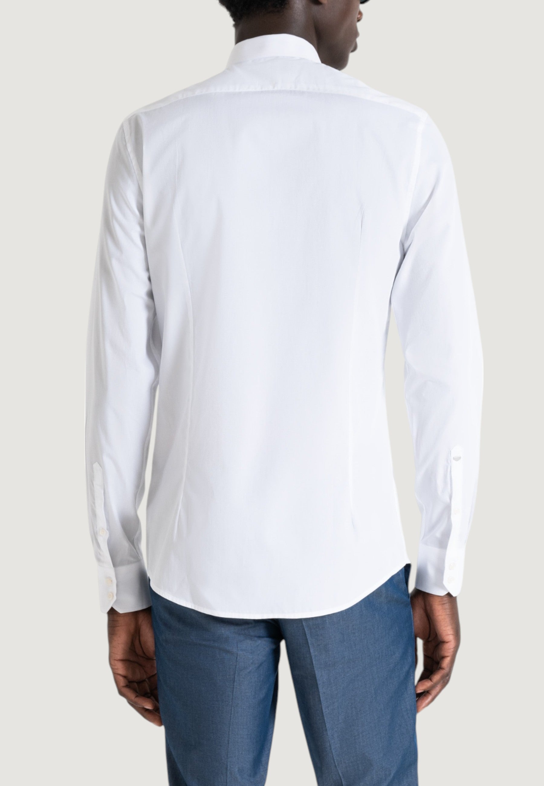 Long sleeve shirt Antony Morato NAPOLI