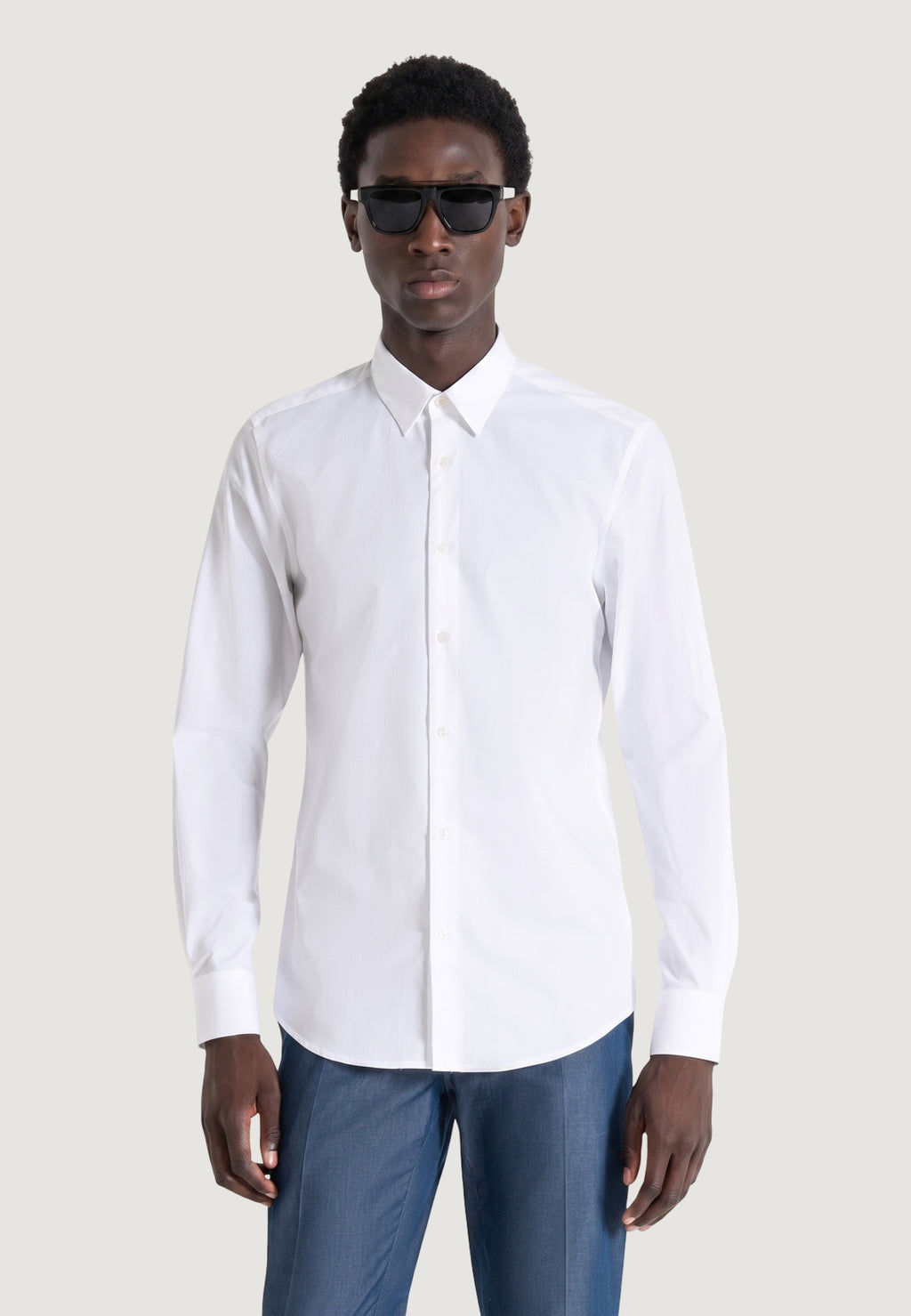 Camicia manica lunga Antony Morato NAPOLI