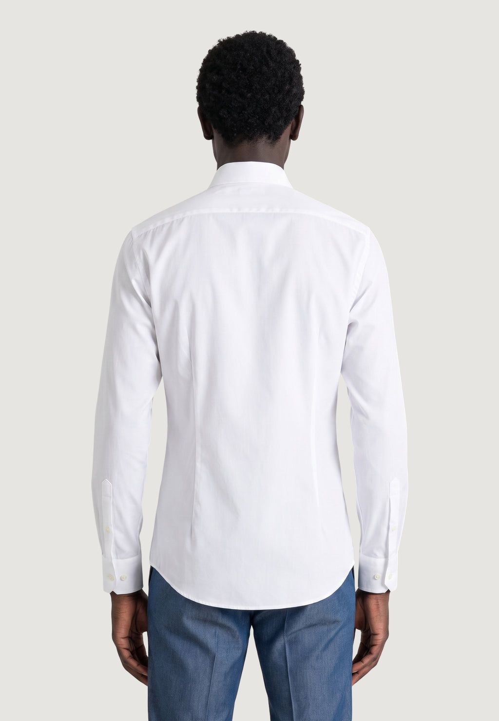 Camicia manica lunga Antony Morato NAPOLI