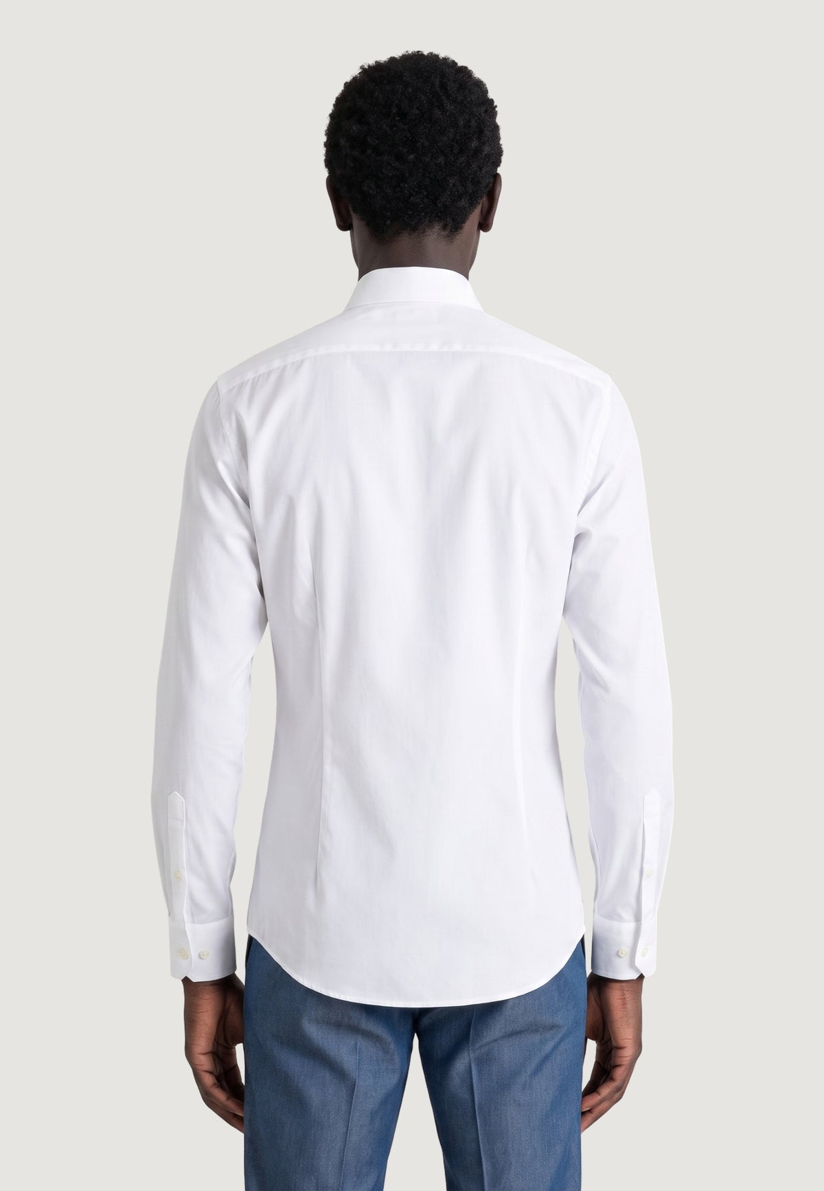 Camicia manica lunga Antony Morato NAPOLI