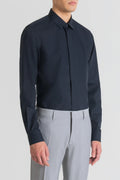 Camicia manica lunga Antony Morato LONDON SLIM FIT