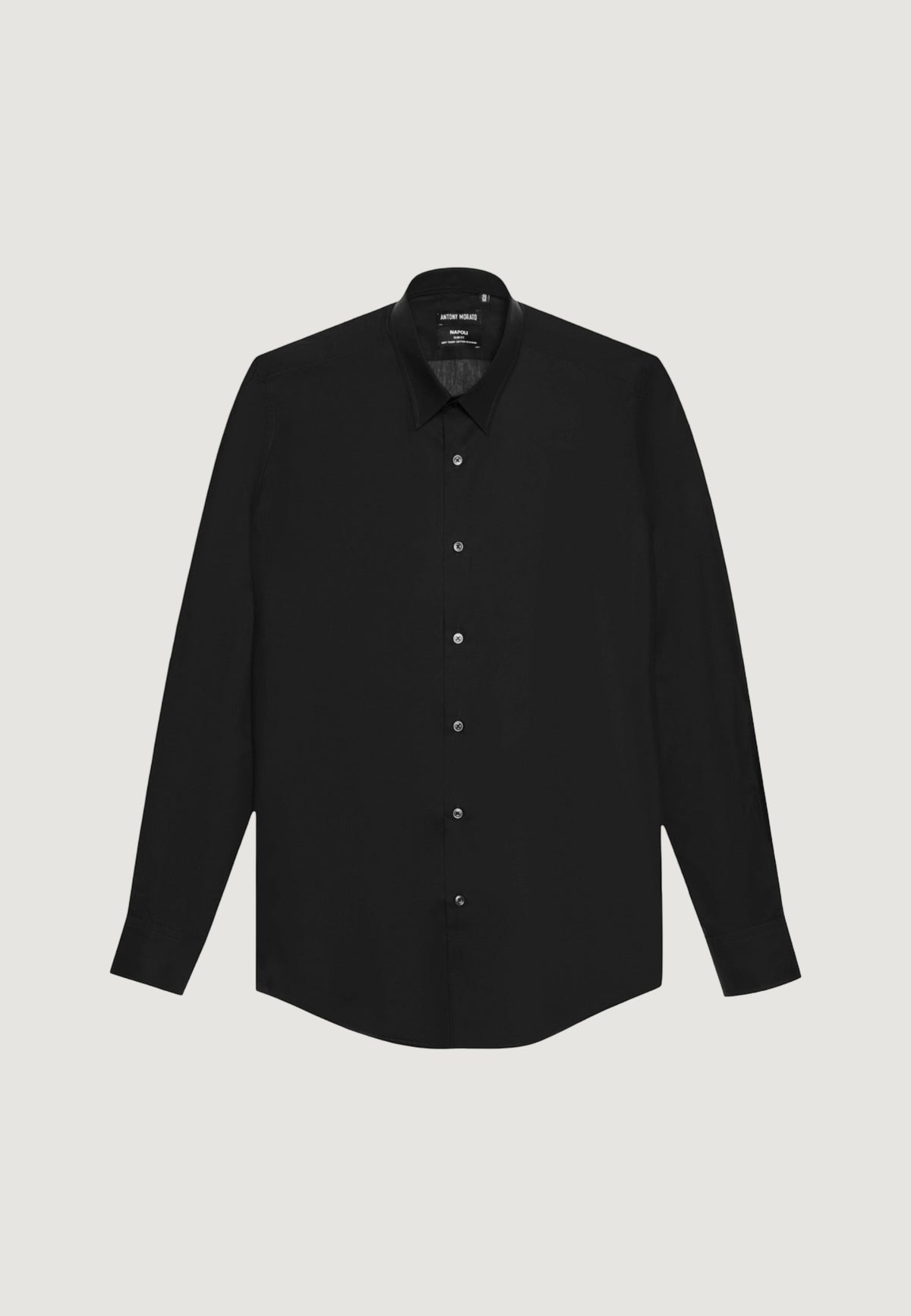 Long sleeve shirt Antony Morato NAPOLI