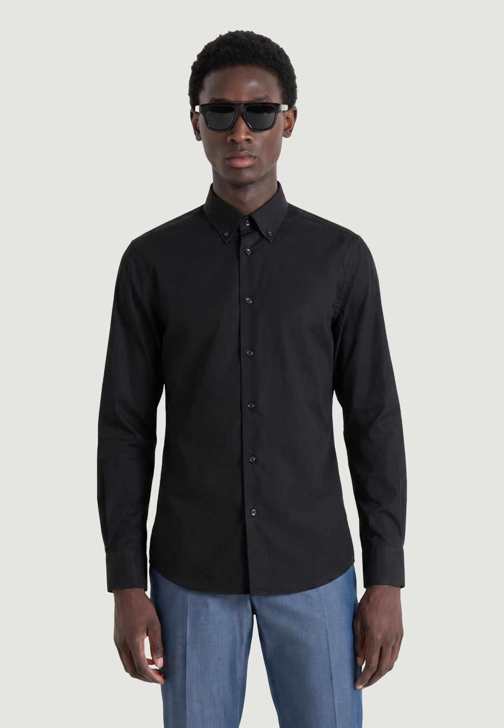 Camicia manica lunga Antony Morato NAPOLI