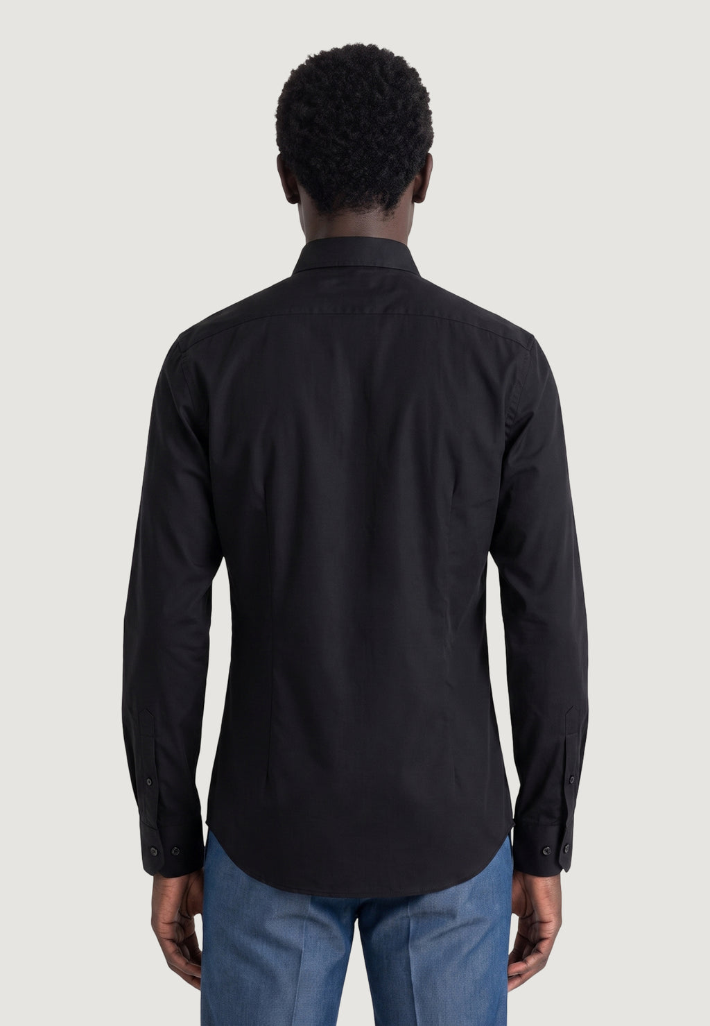 Camicia manica lunga Antony Morato NAPOLI