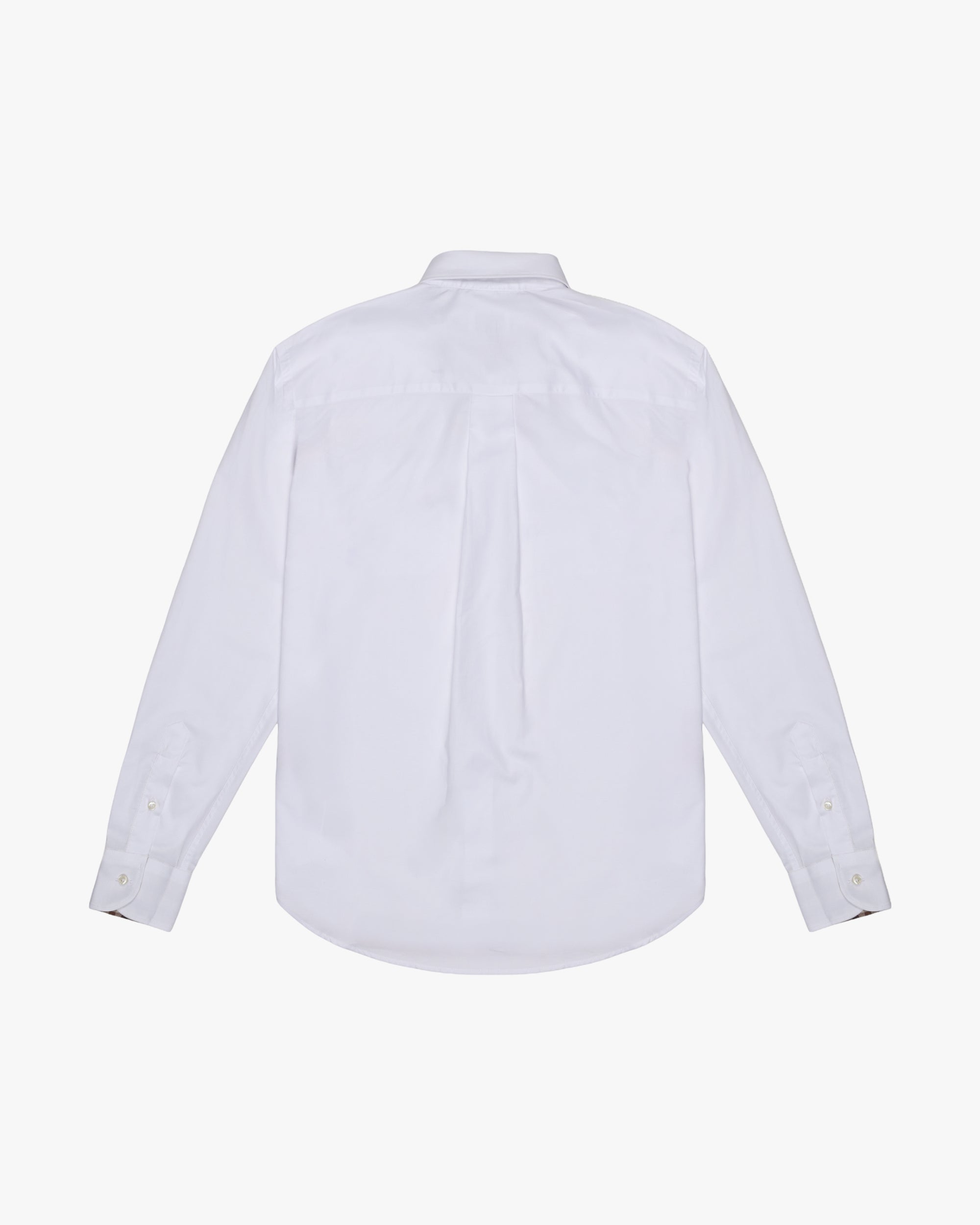 Camicia manica lunga Aquascutum Active BUTTON DOWN OXFORD SHIRT