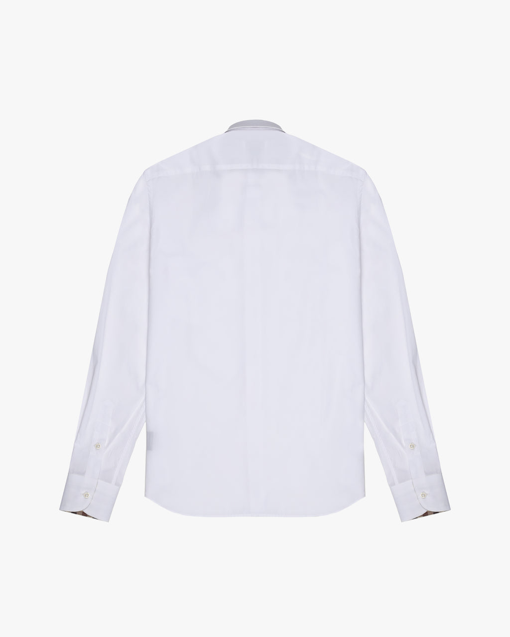 Camicia manica lunga Aquascutum Active BUTTON DOWN POPELINE SHIRT