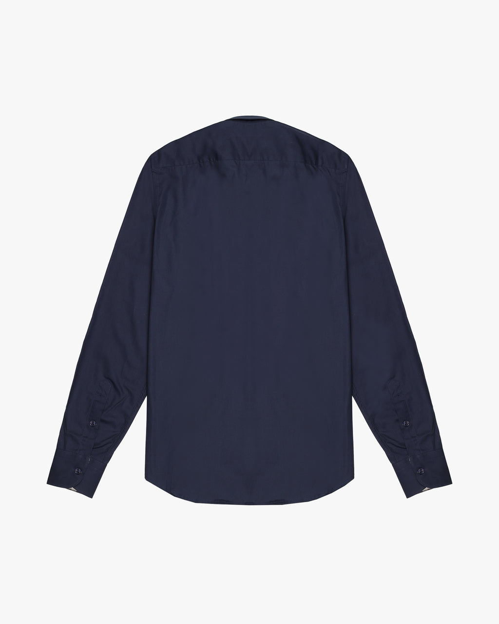 Camicia manica lunga Aquascutum Active BUTTON DOWN POPELINE SHIRT