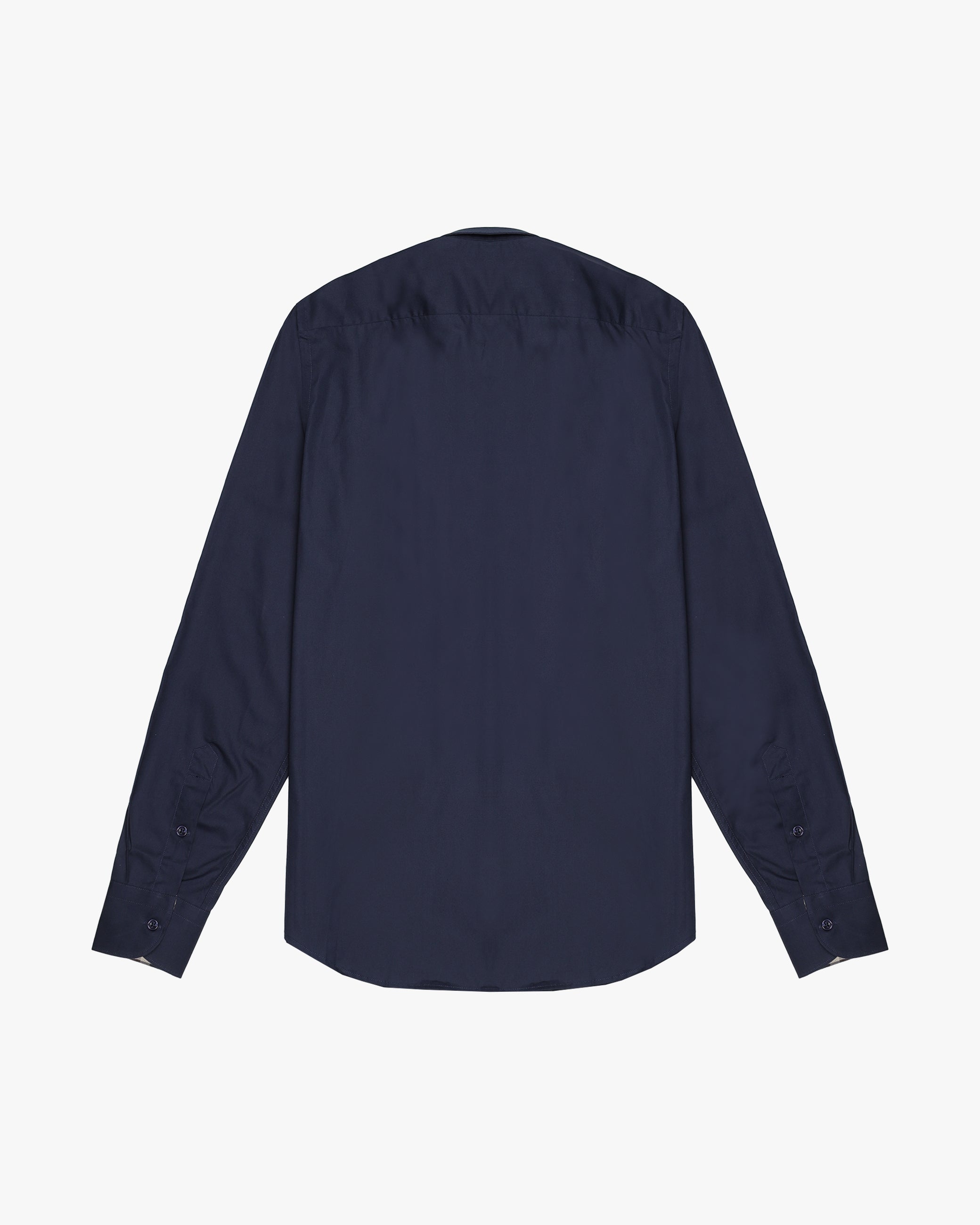 Camicia manica lunga Aquascutum Active BUTTON DOWN POPELINE SHIRT
