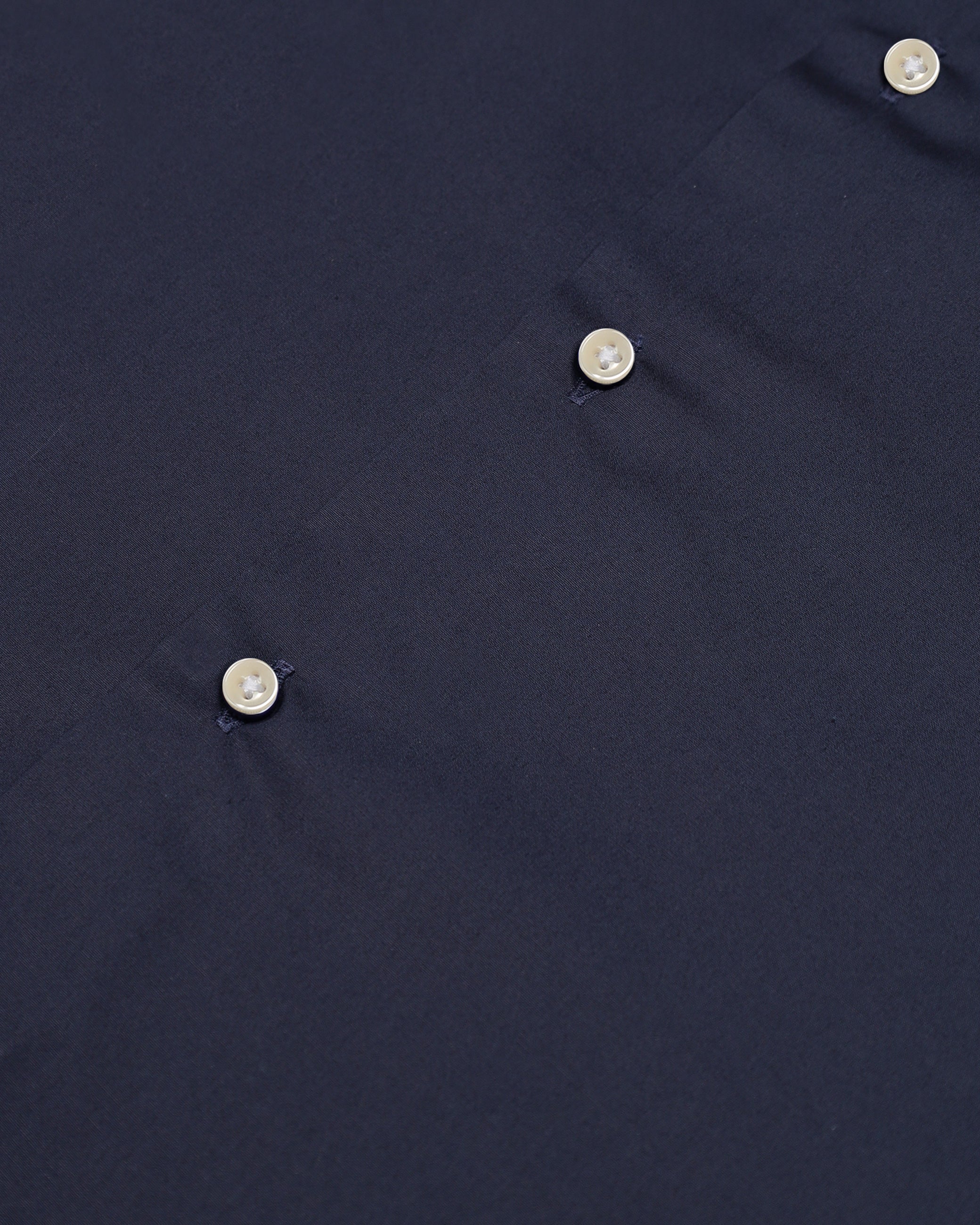Camicia manica lunga Aquascutum Active BUTTON DOWN POPELINE SHIRT