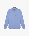 Long sleeve shirt Aquascutum Active BUTTON DOWN OXFORD SHIRT