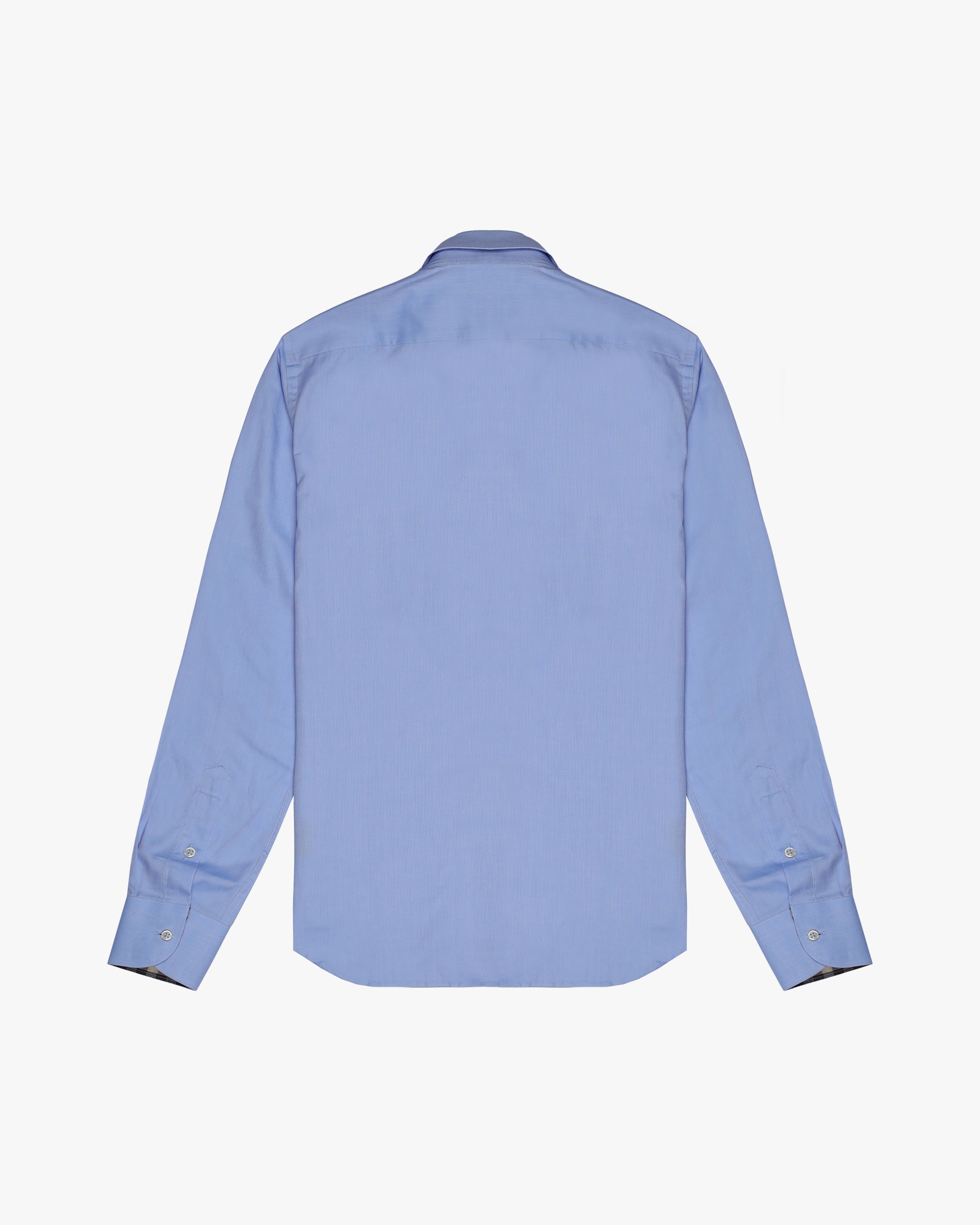 Camicia manica lunga Aquascutum Active BUTTON DOWN OXFORD SHIRT
