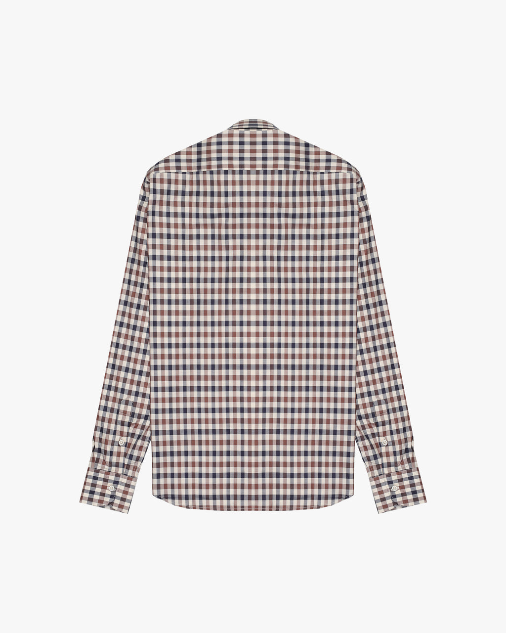Camicia manica lunga Aquascutum Active ICONIC SHIRT