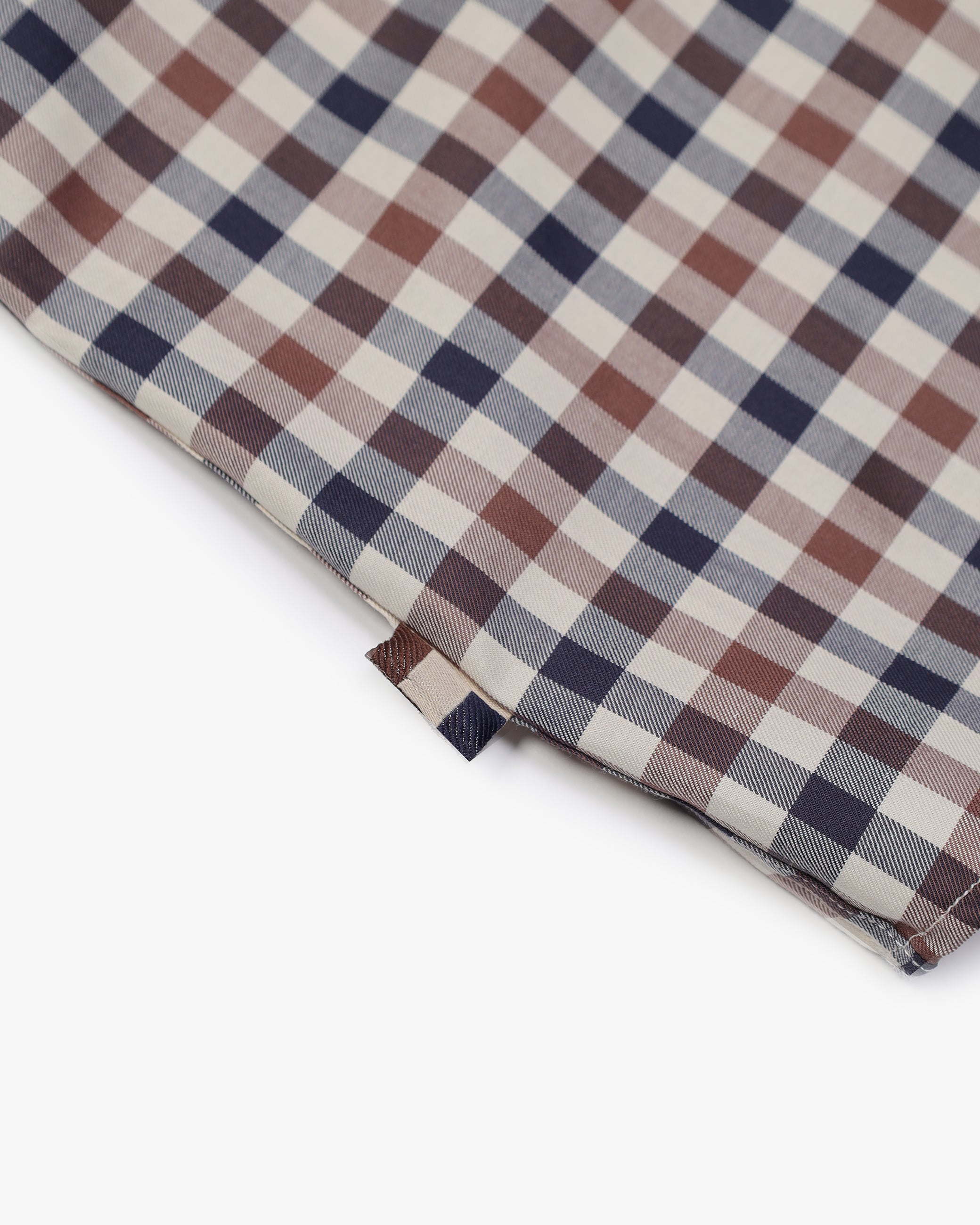 Camicia manica lunga Aquascutum Active ICONIC SHIRT
