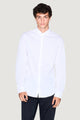 Long sleeve shirt Armani Exchange 8NZC31 ZN28Z