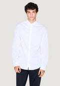 Long sleeve shirt Armani Exchange 8NZC31 ZN28Z