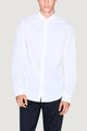Camicia manica lunga Armani Exchange 8NZCBD ZN10Z