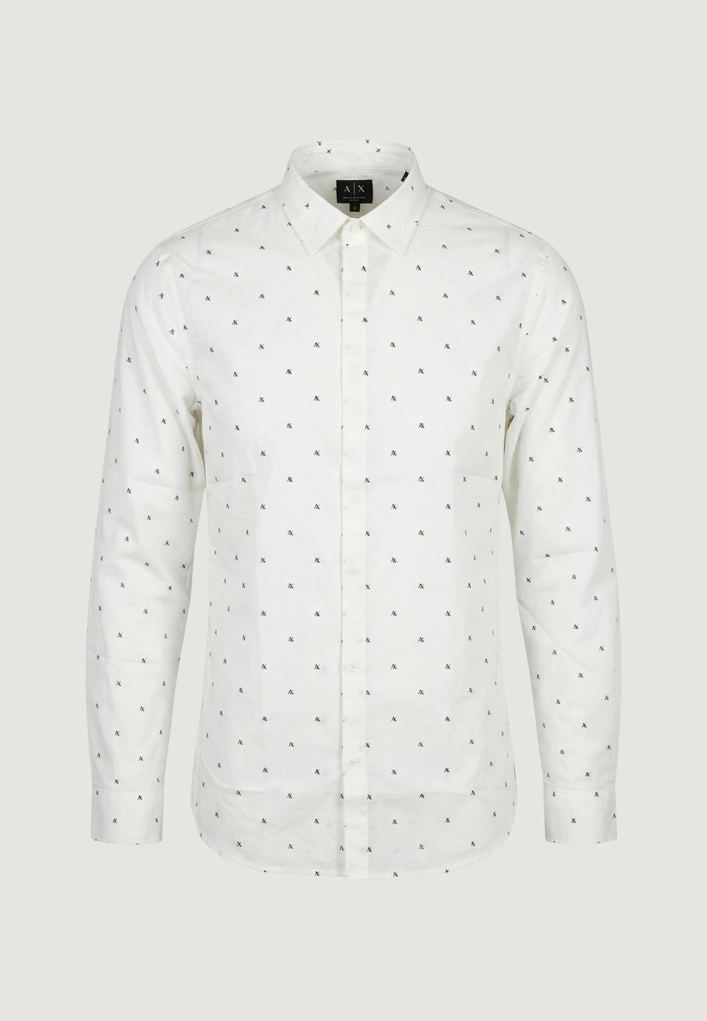 Camicia manica lunga Armani Exchange XM000625 AF13184