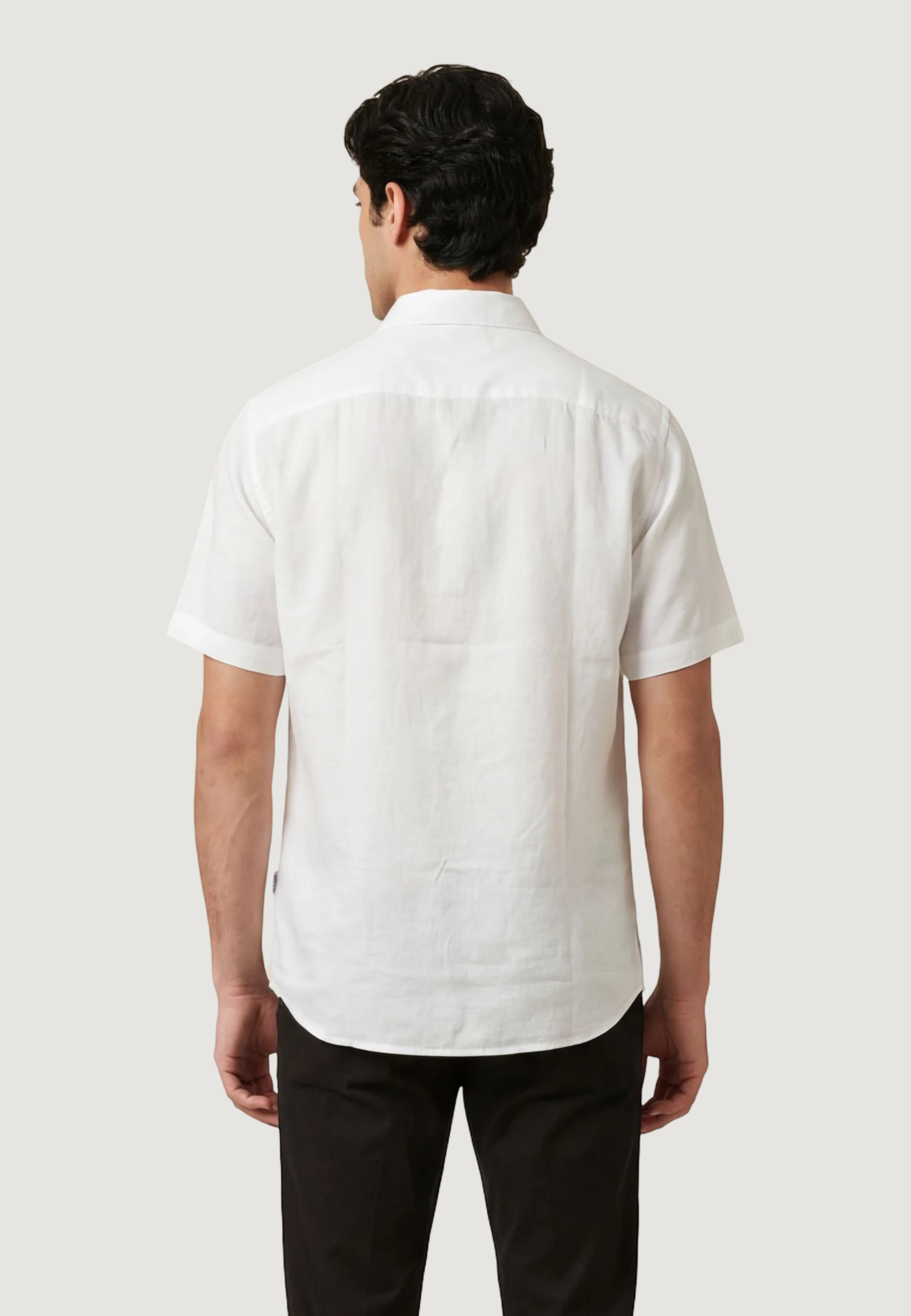 Short sleeve shirt Armani Exchange XM001223 AF14619