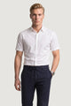 Camicia manica corta Armani Exchange XM001566 AF19193