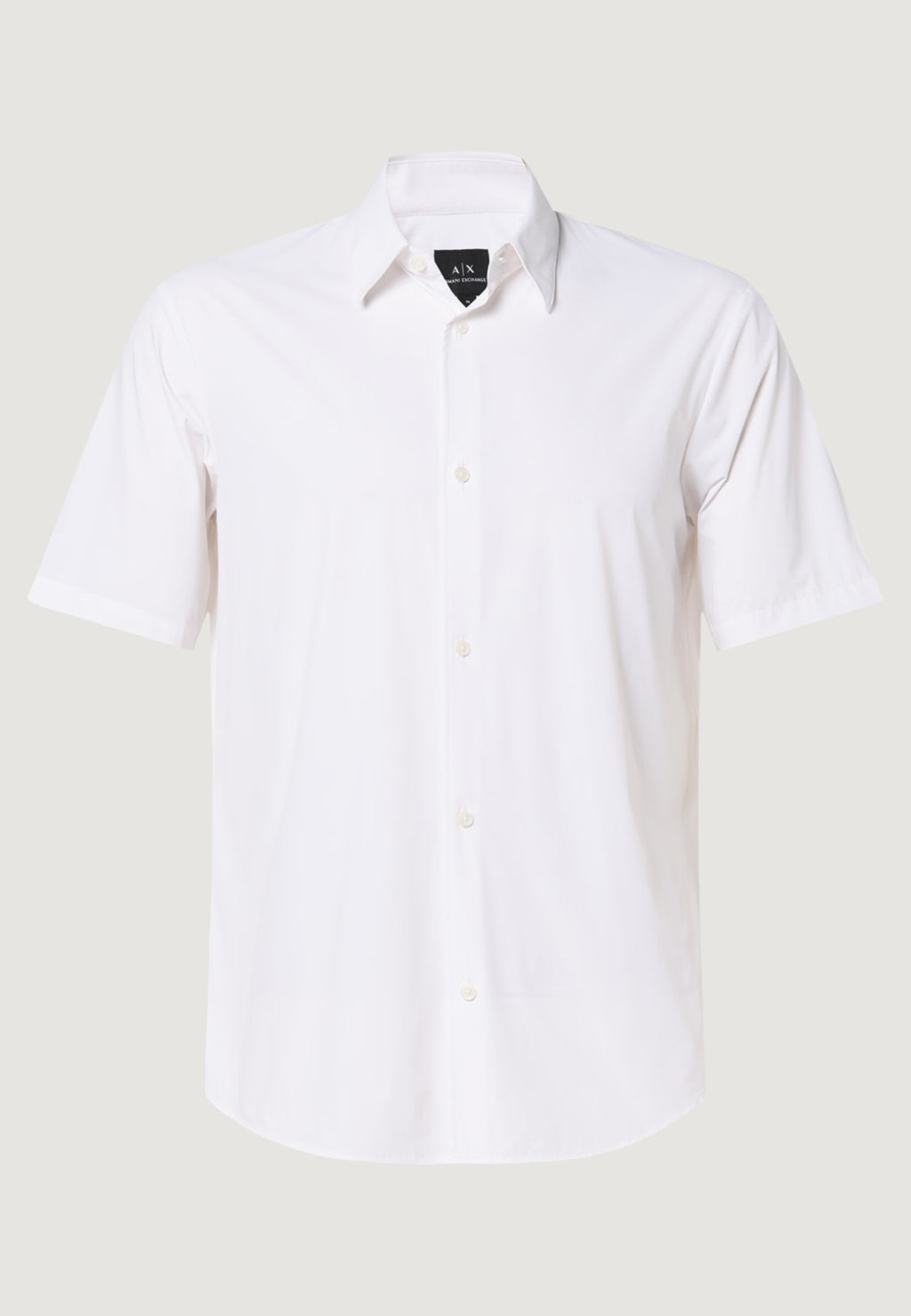 Camicia manica corta Armani Exchange XM001566 AF19193