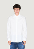 Camicia manica lunga Armani Exchange XM001587 AF16631