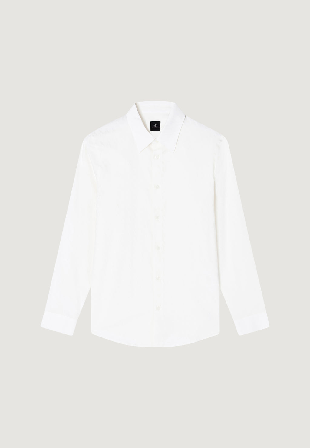 Camicia manica lunga Armani Exchange XM001587 AF16631