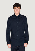 Long sleeve shirt Armani Exchange 8NZCBD ZN10Z