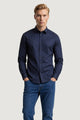 Long sleeve shirt Armani Exchange XM000625 AF13184