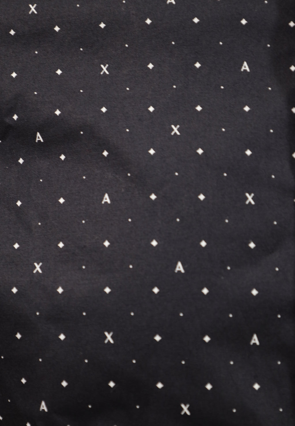 Long sleeve shirt Armani Exchange XM000625 AF13184