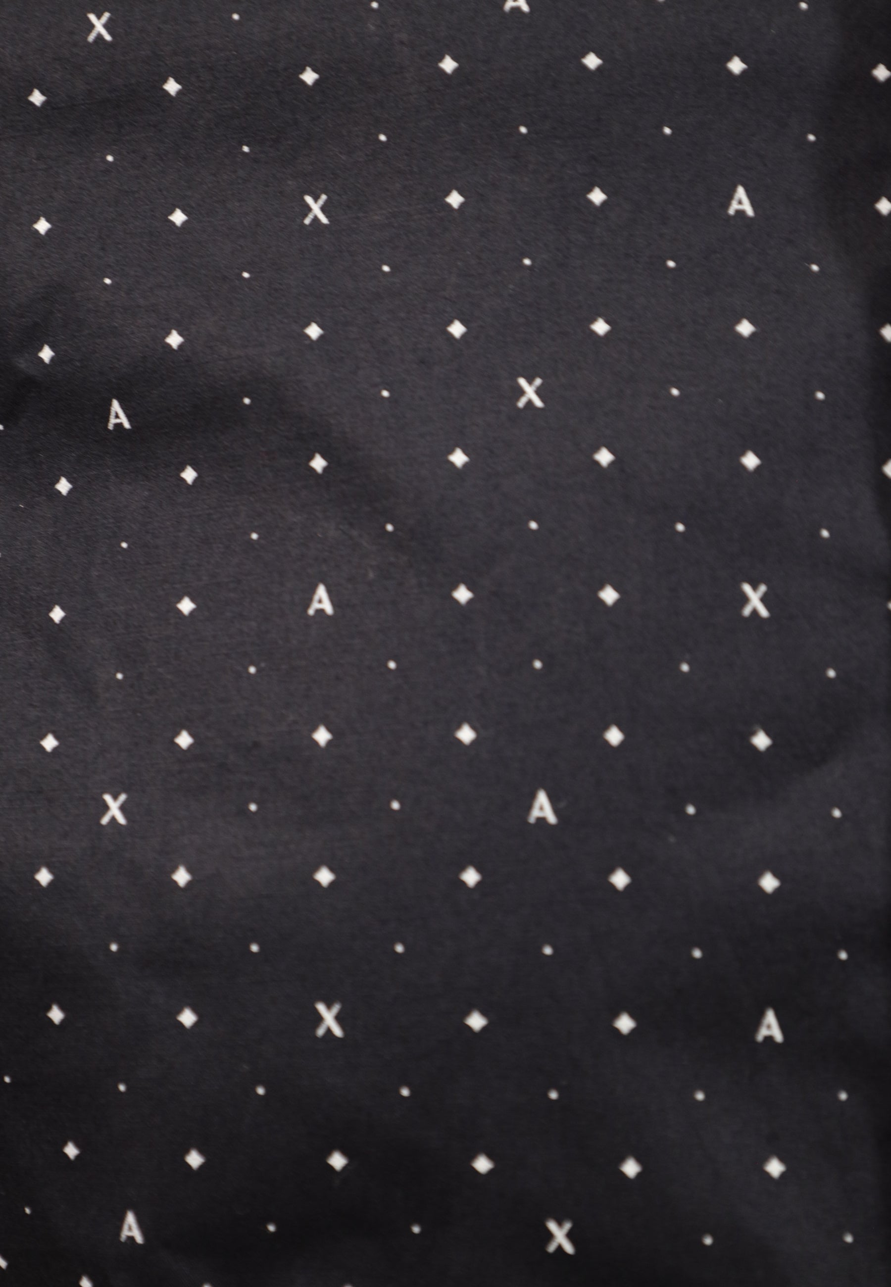 Long sleeve shirt Armani Exchange XM000625 AF13184
