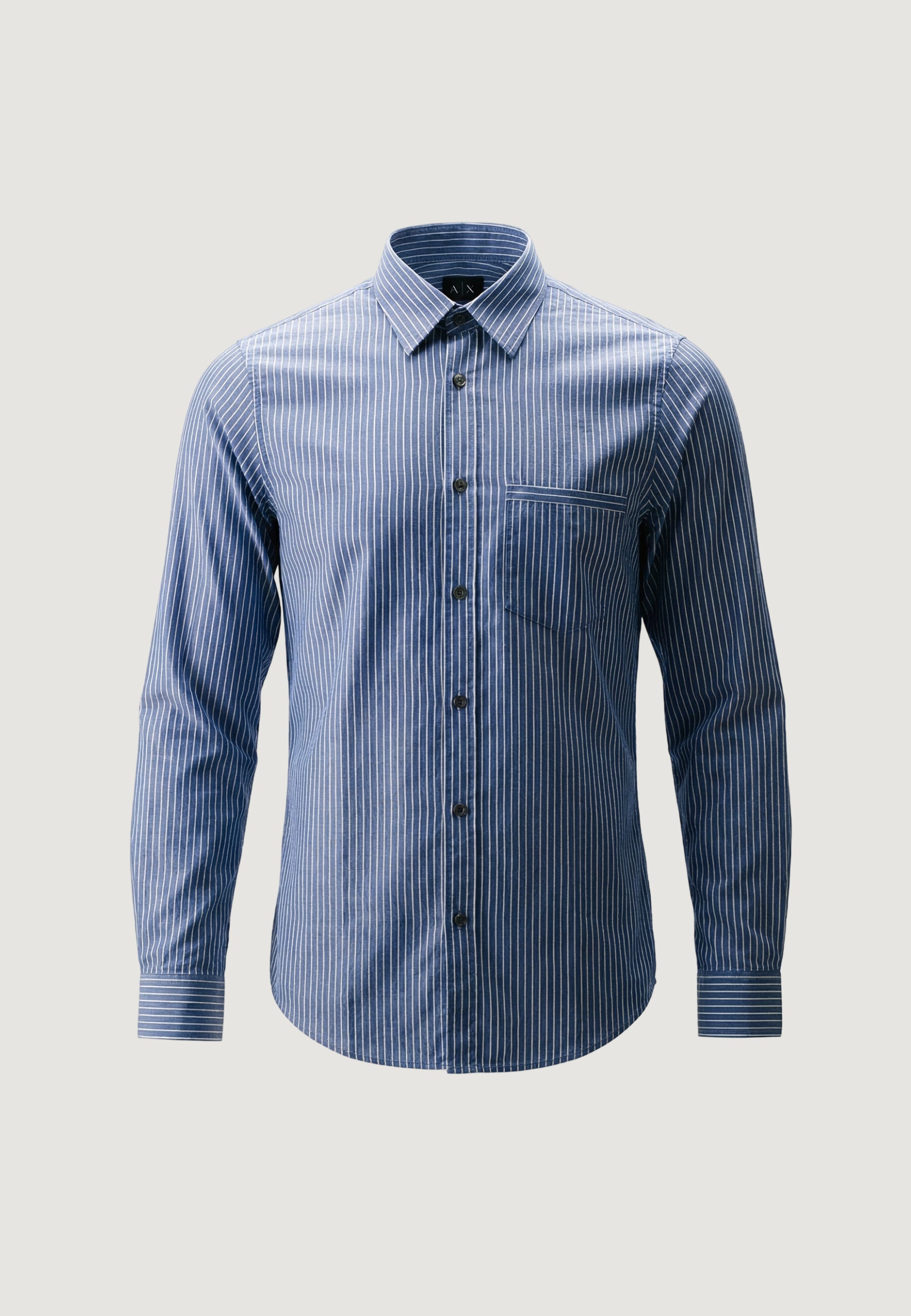 Camicia manica lunga Armani Exchange XM002113 AF22549