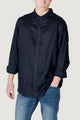 Camicia manica lunga Armani Exchange XM001221 AF14619