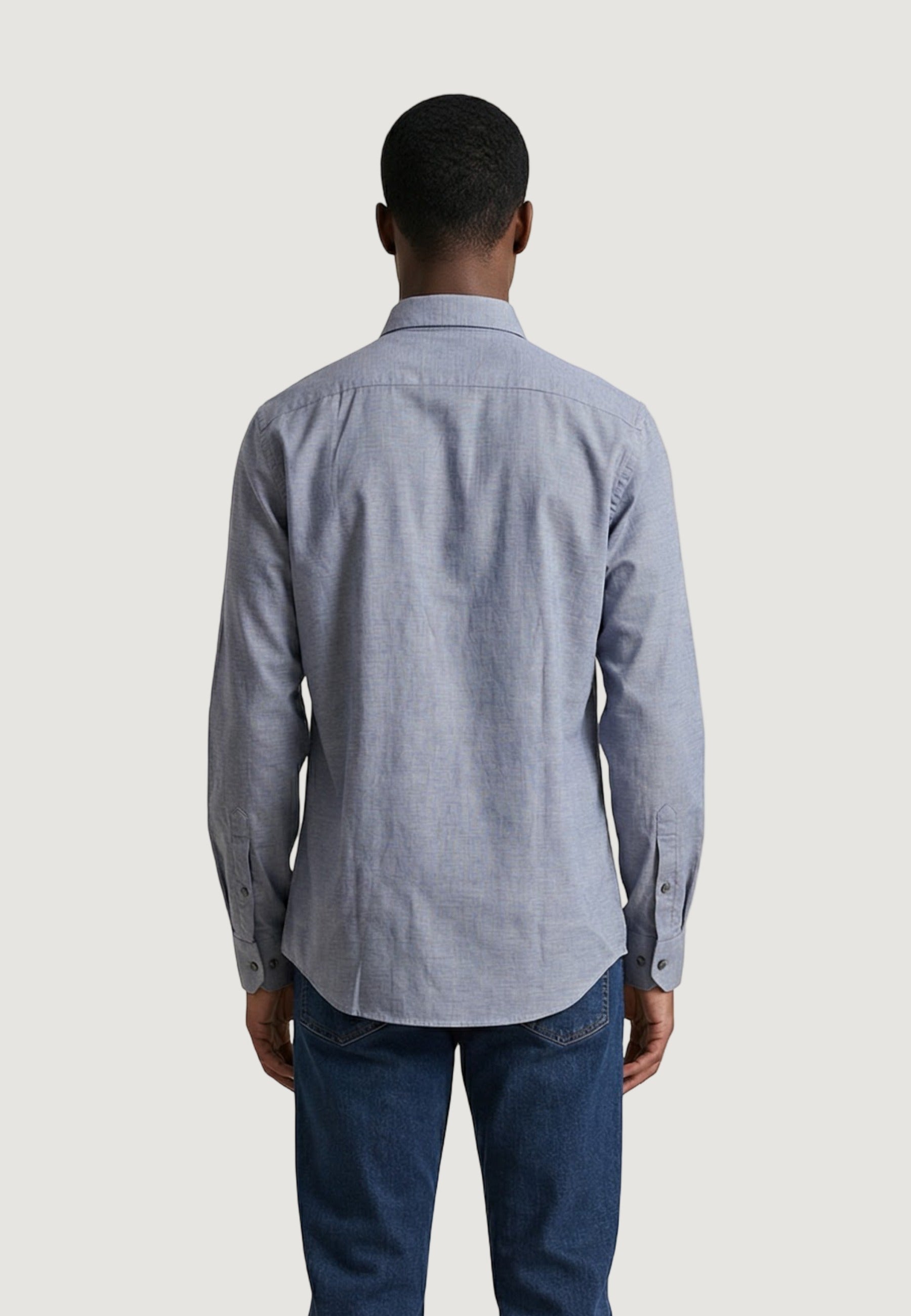 Camicia manica lunga Armani Exchange XM002112 AF22548