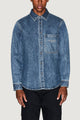 Camicia manica lunga Armani Exchange XM000950 AF14870