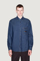 Camicia manica lunga Armani Exchange XM003248 AF27116