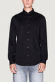 Camicia manica lunga Armani Exchange 8NZC31 ZN28Z