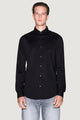 Long sleeve shirt Armani Exchange 8NZC31 ZN28Z