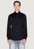 Camicia manica lunga Armani Exchange 8NZC31 ZN28Z