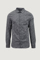 Long sleeve shirt Armani Exchange XM000625 AF13184