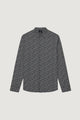 Camicia manica lunga Armani Exchange XM000625 AF13184