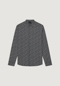 Camicia manica lunga Armani Exchange XM000625 AF13184
