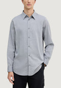 Long sleeve shirt Armani Exchange XM001869 AF18837