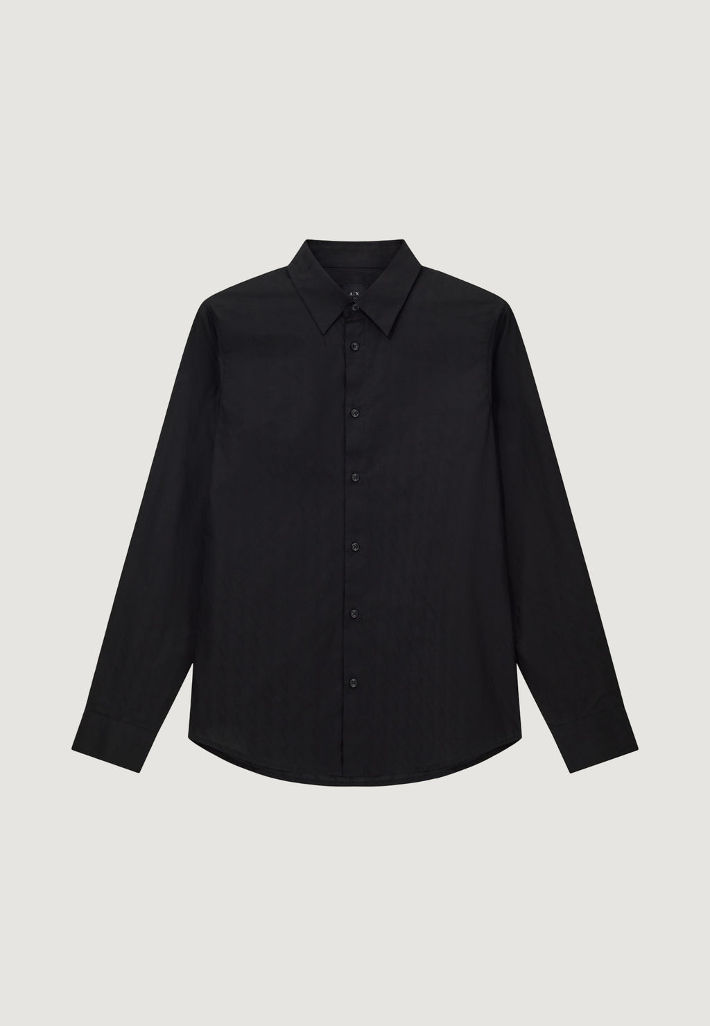 Camicia manica lunga Armani Exchange XM001587 AF16631