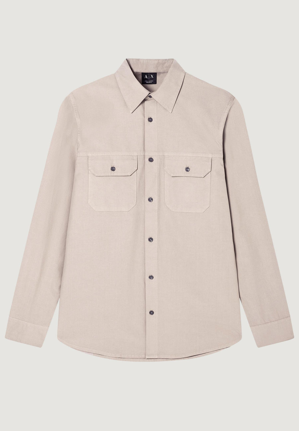 Camicia manica lunga Armani Exchange XM002191 AF21226