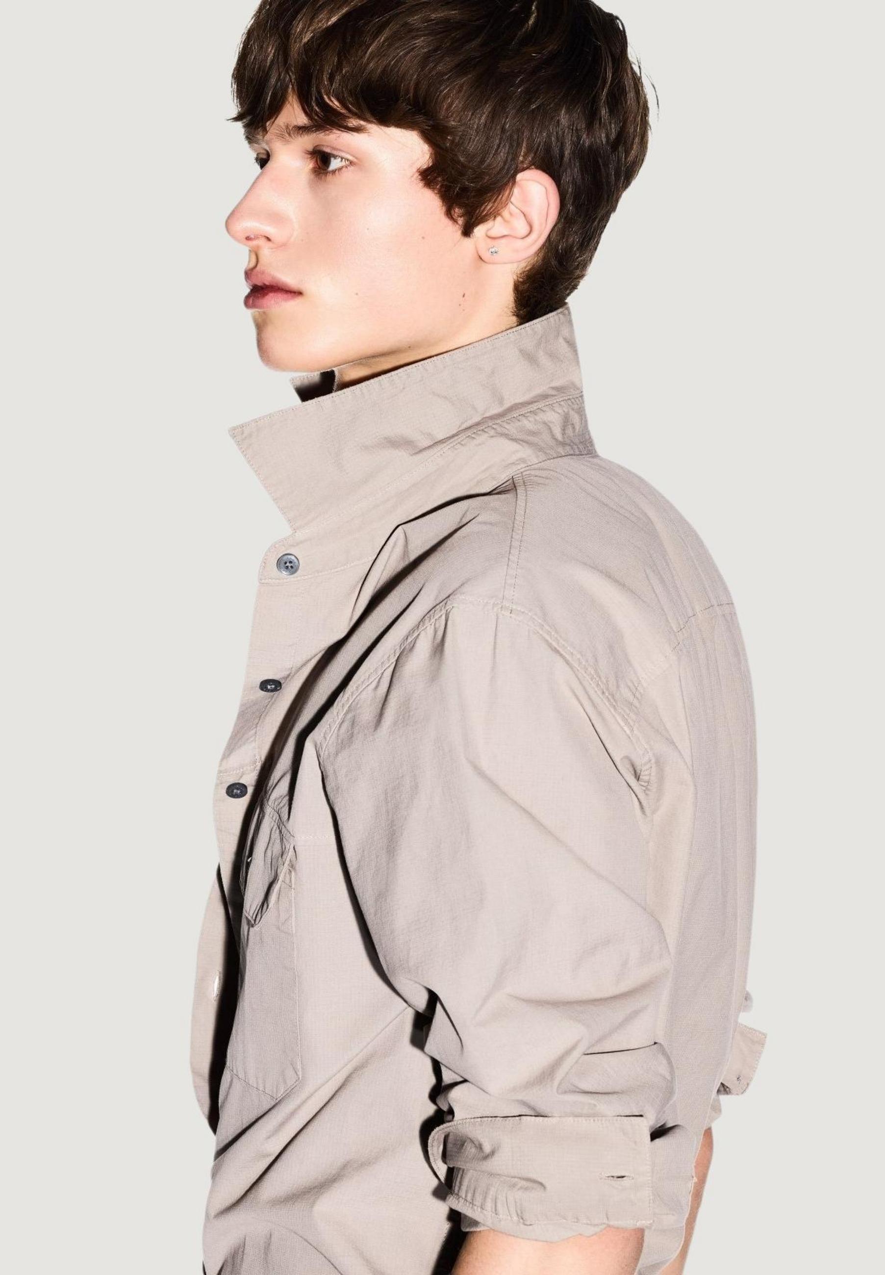 Camicia manica lunga Armani Exchange XM002191 AF21226