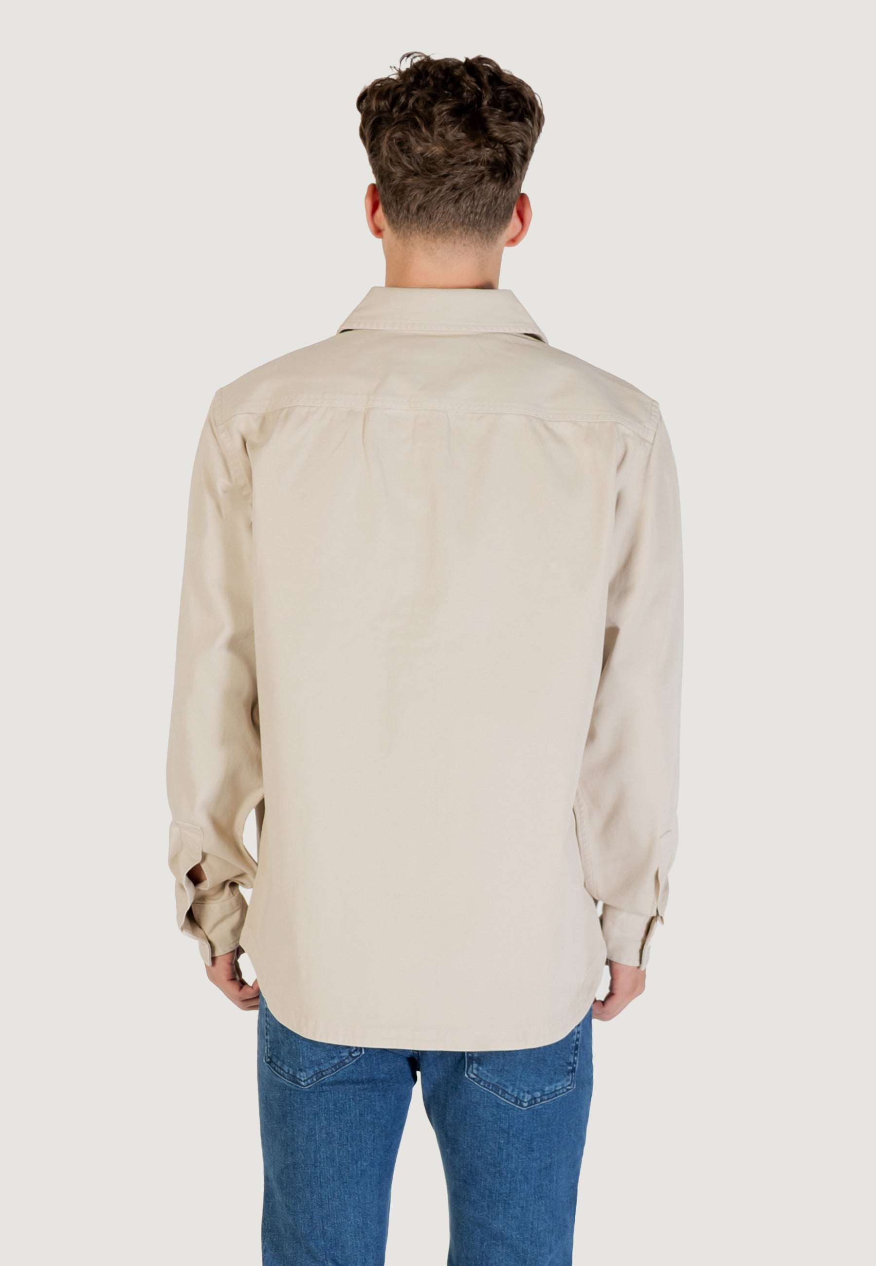 Camicia manica lunga Boss Locky_2_M 10260294 01